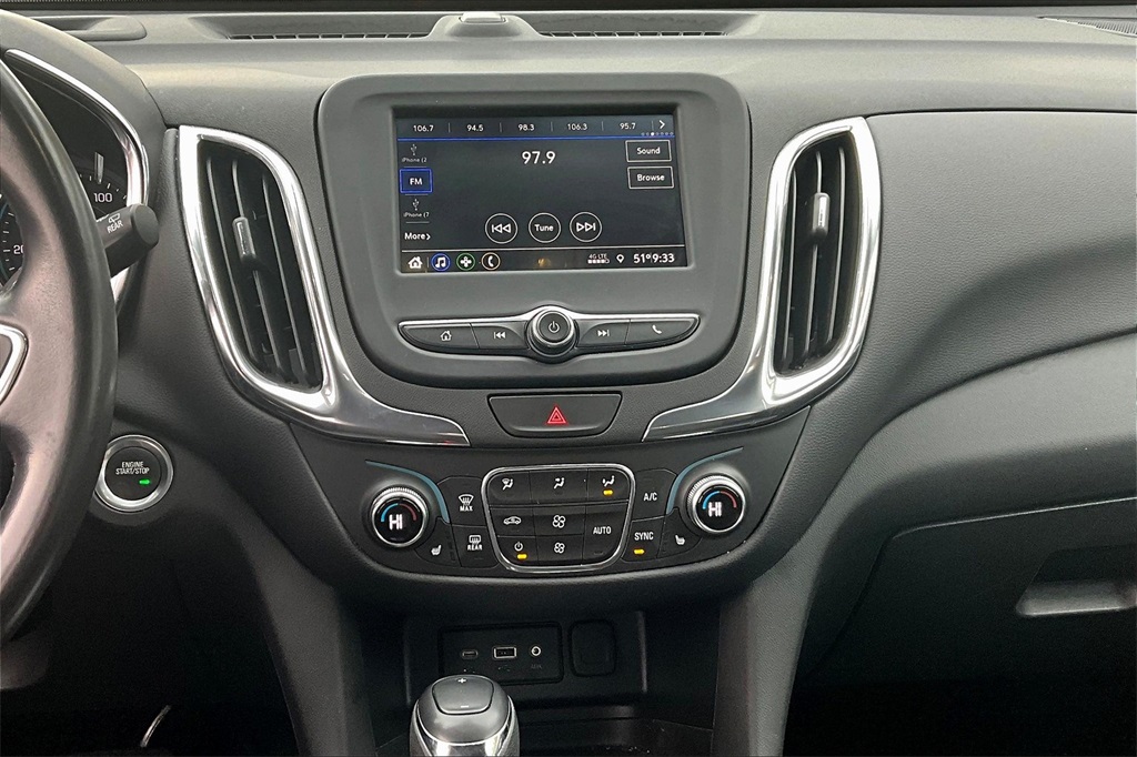 2021 Chevrolet Equinox LT - Photo 18