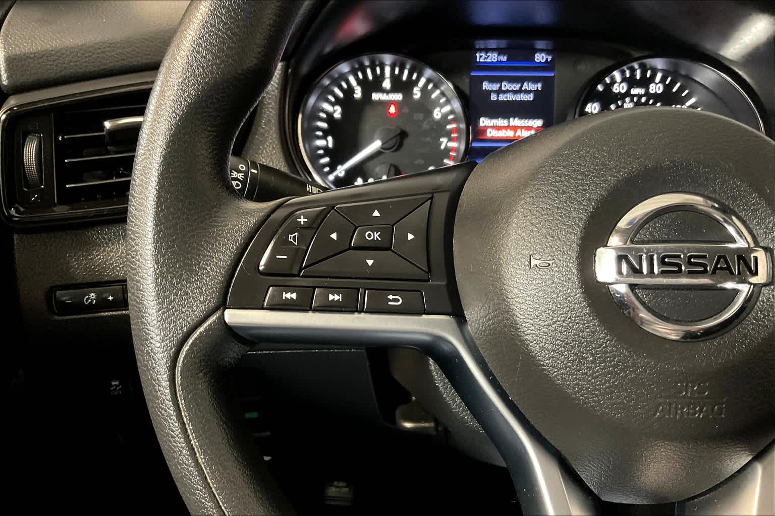 2021 Nissan Rogue Sport S - Photo 22