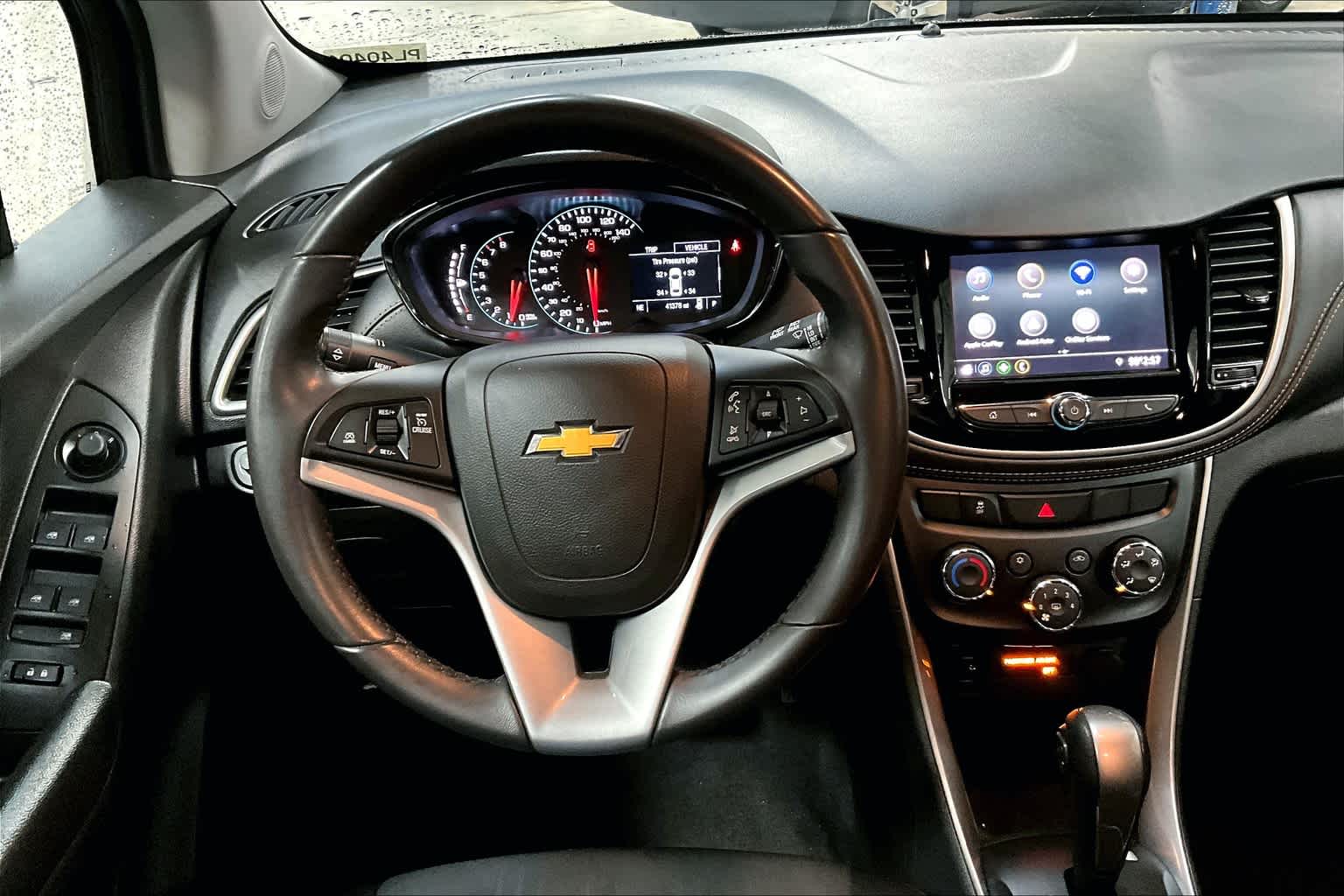 2021 Chevrolet Trax LT - Photo 16