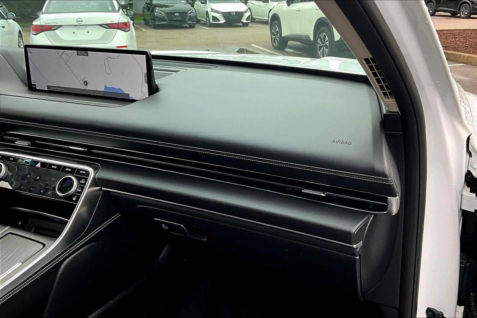2021 Genesis GV80  - Photo 13