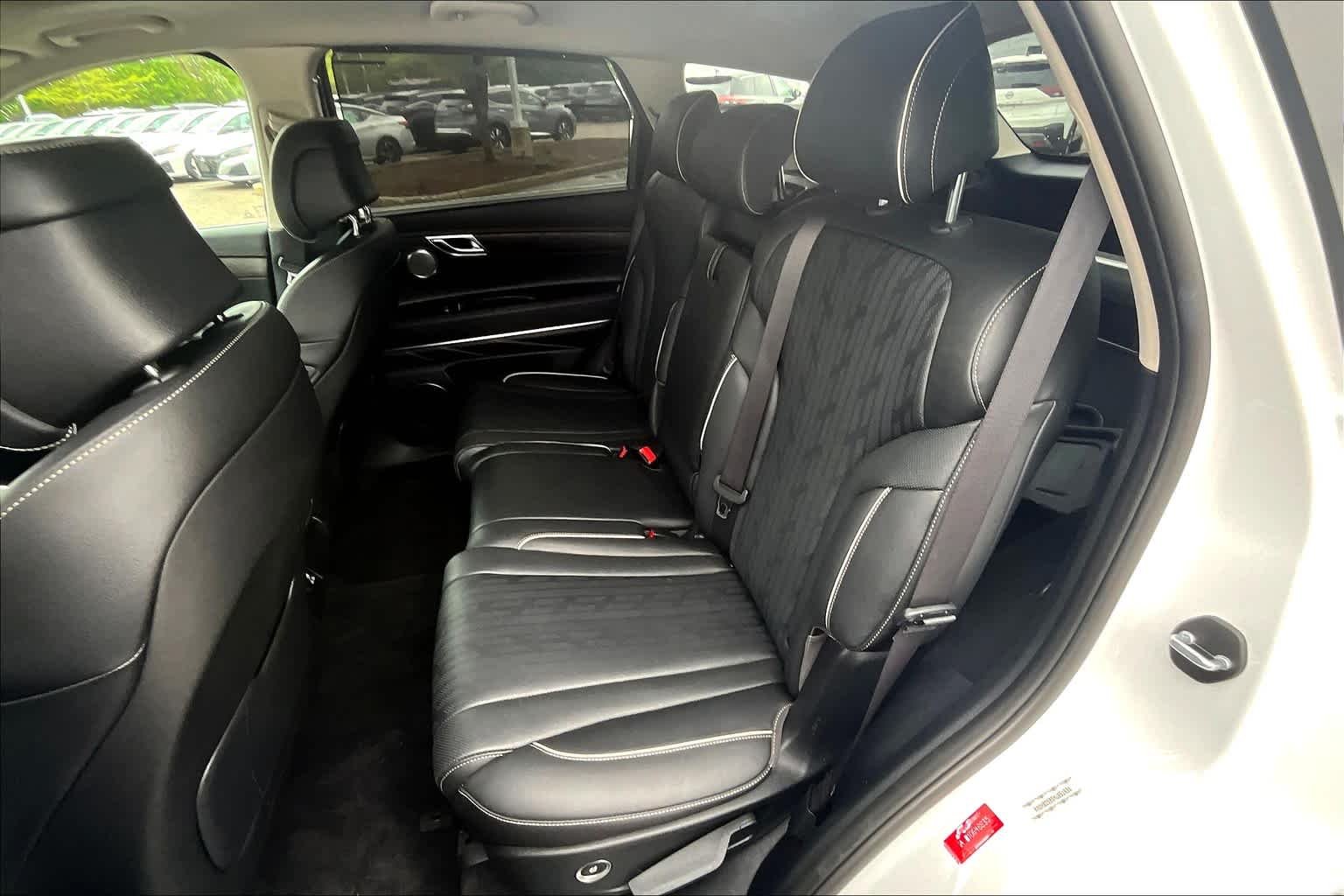 2021 Genesis GV80  - Photo 15