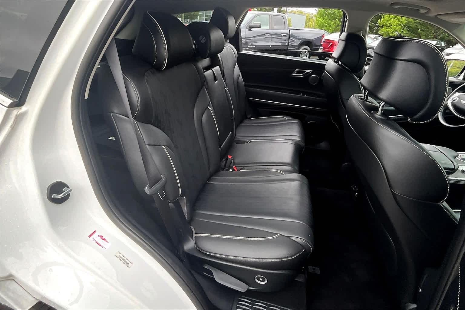 2021 Genesis GV80  - Photo 16