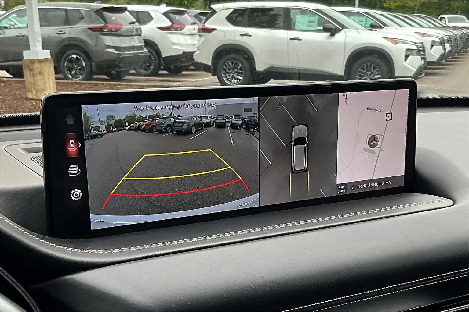 2021 Genesis GV80  - Photo 19