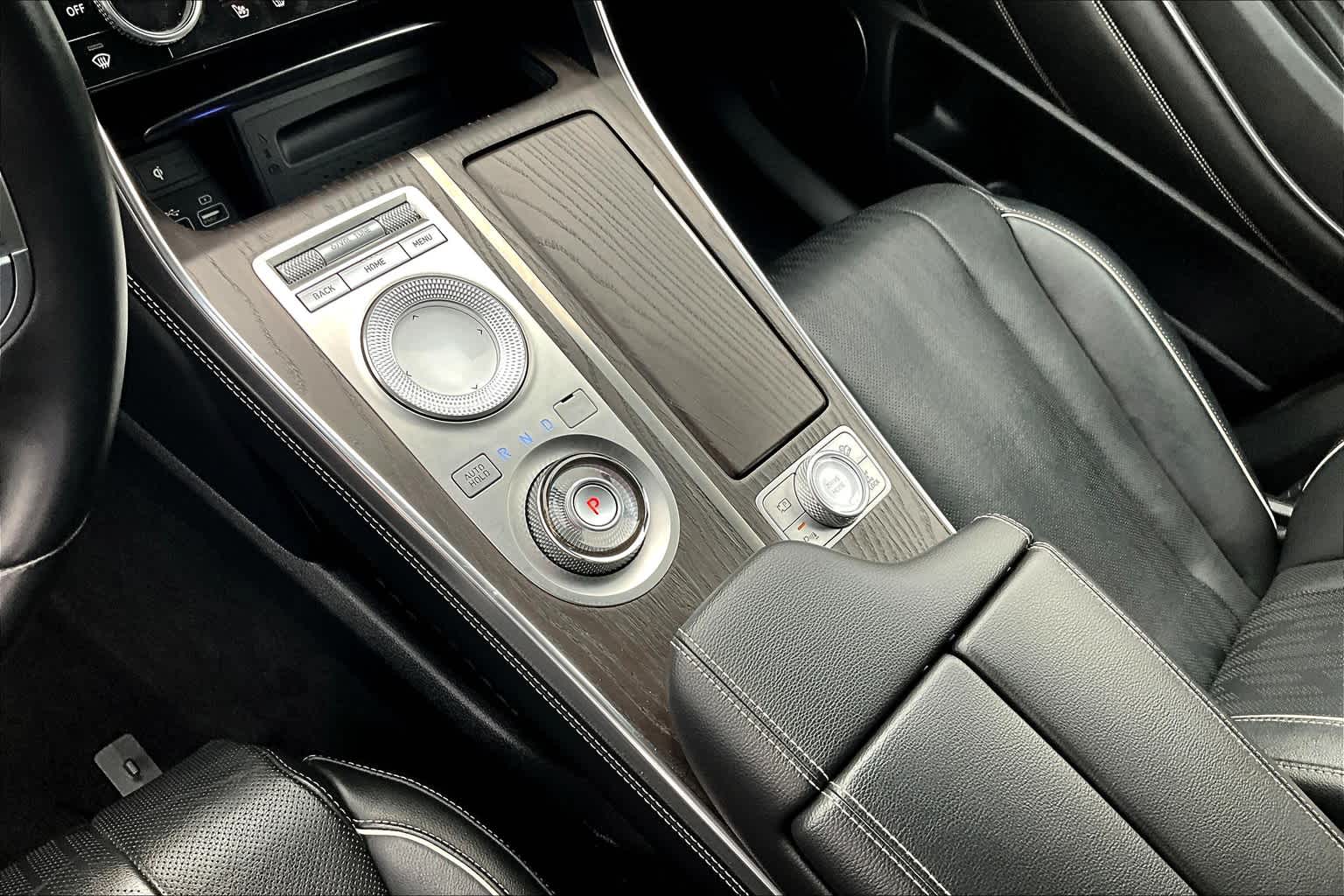 2021 Genesis GV80  - Photo 20