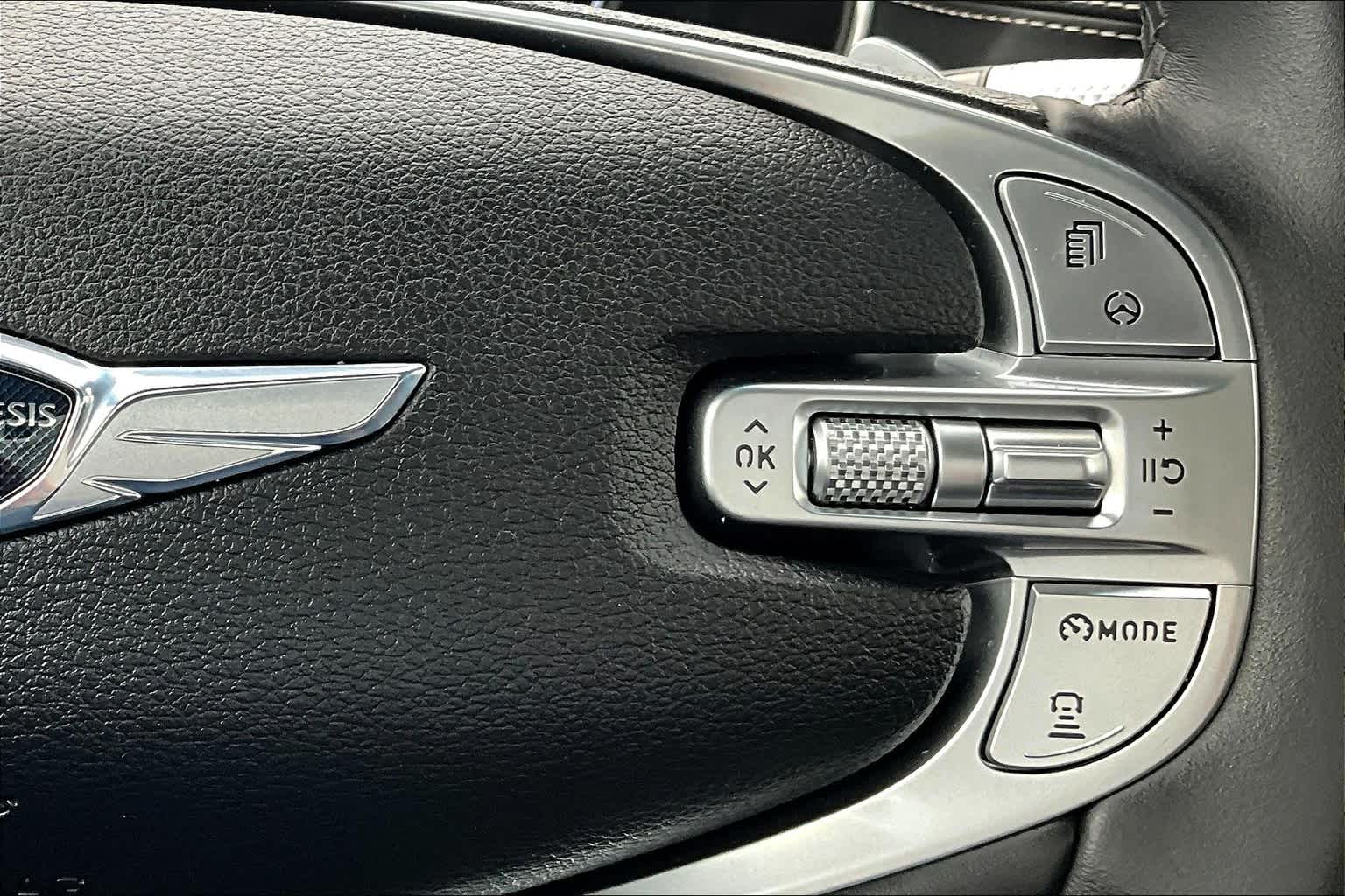 2021 Genesis GV80  - Photo 24