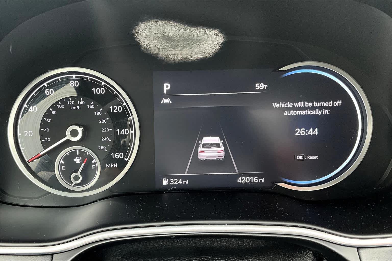 2021 Genesis GV80  - Photo 25