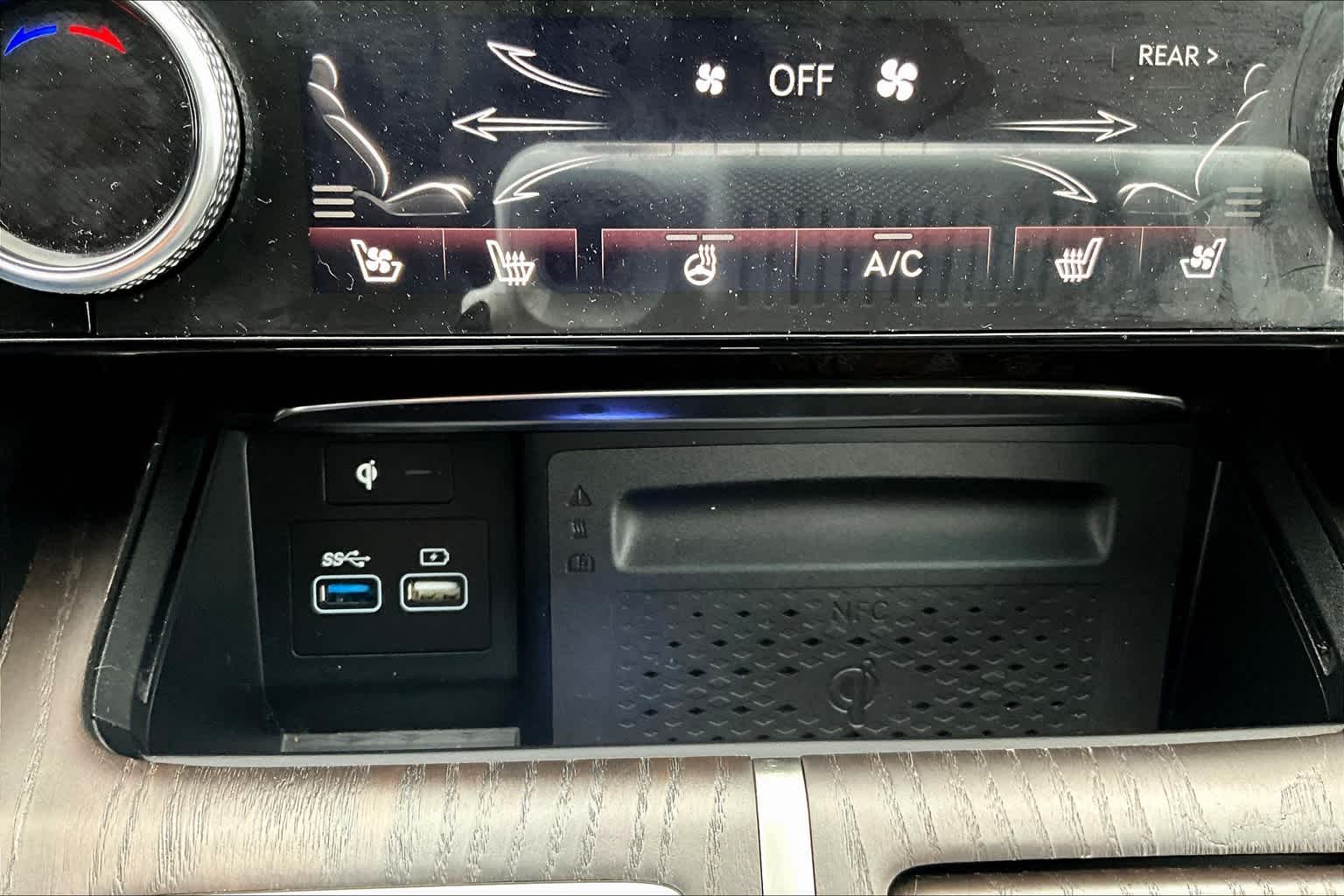 2021 Genesis GV80  - Photo 26