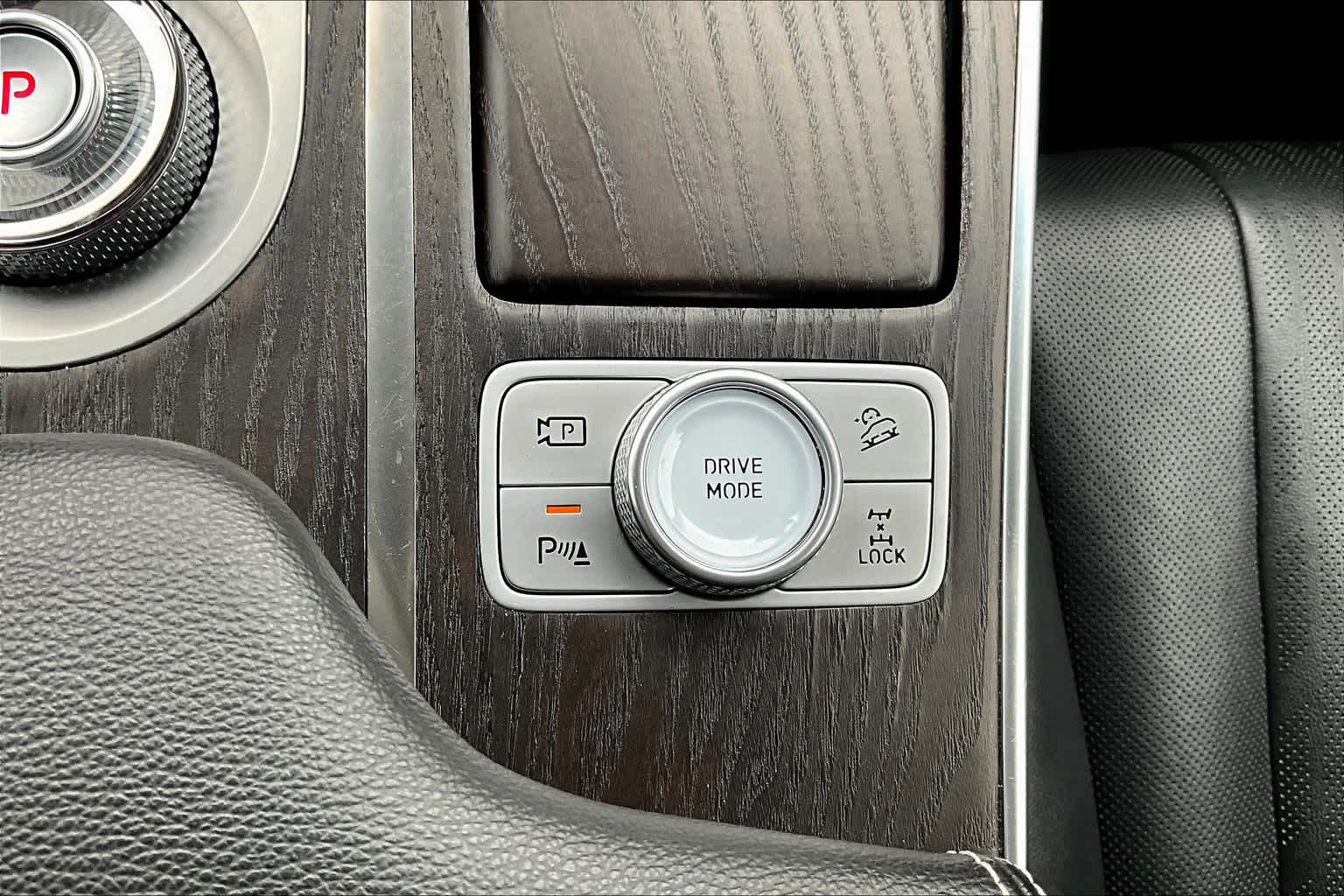 2021 Genesis GV80  - Photo 27