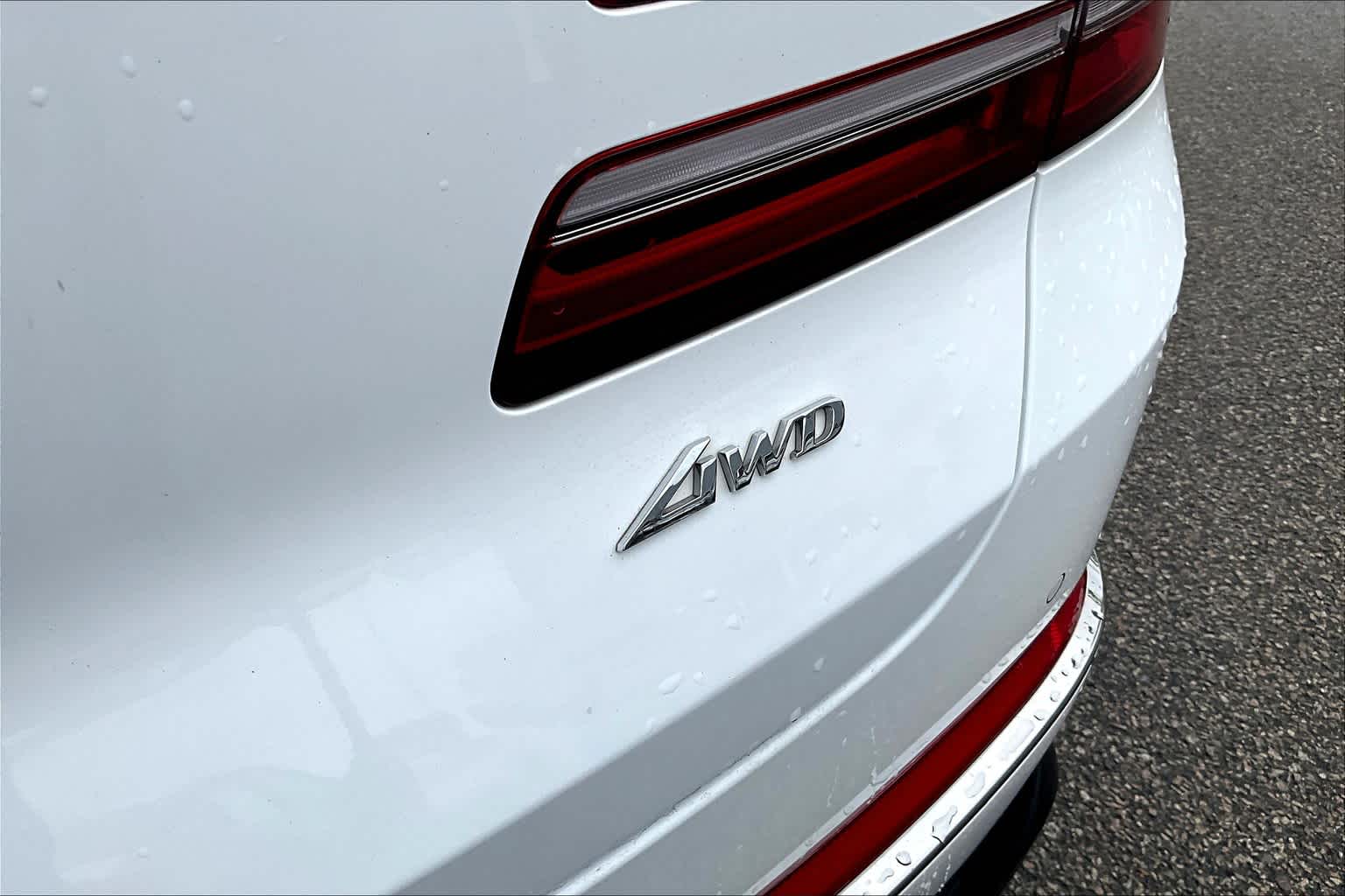 2021 Genesis GV80  - Photo 28
