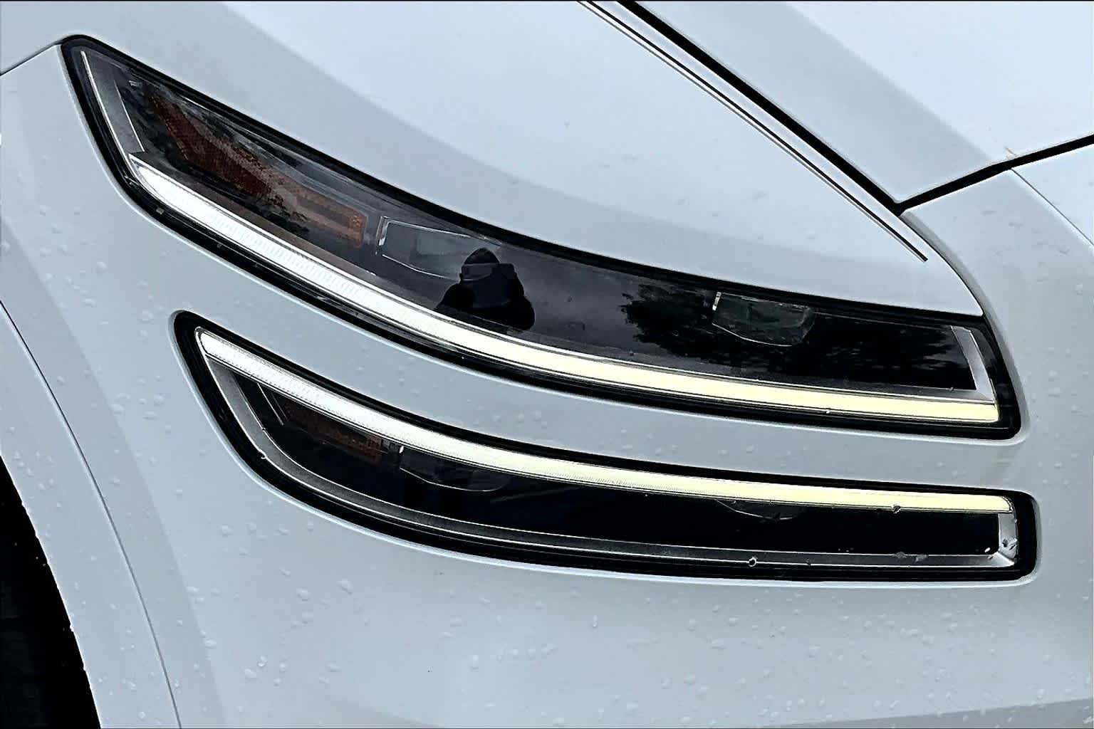 2021 Genesis GV80  - Photo 32