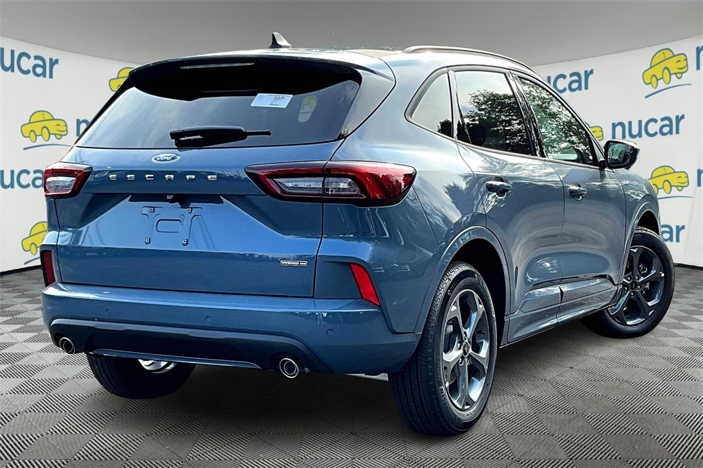 2024 Ford Escape ST-Line Select - Photo 6