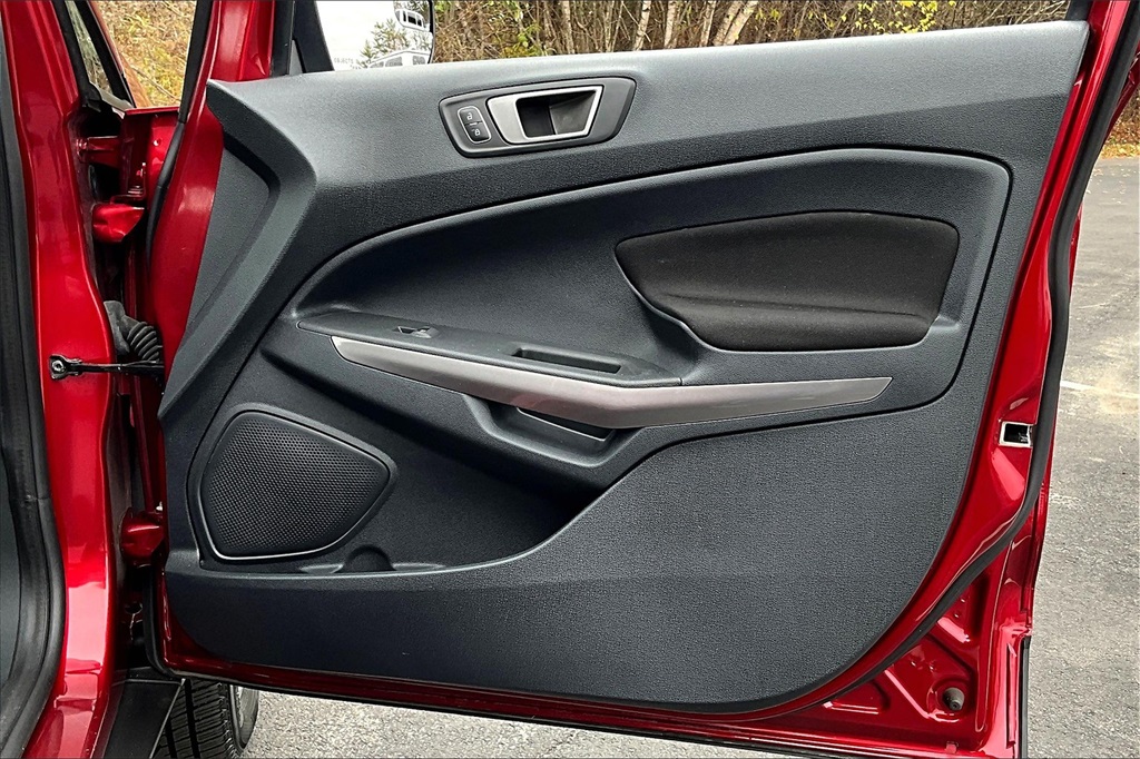 2020 Ford EcoSport SE - Photo 12