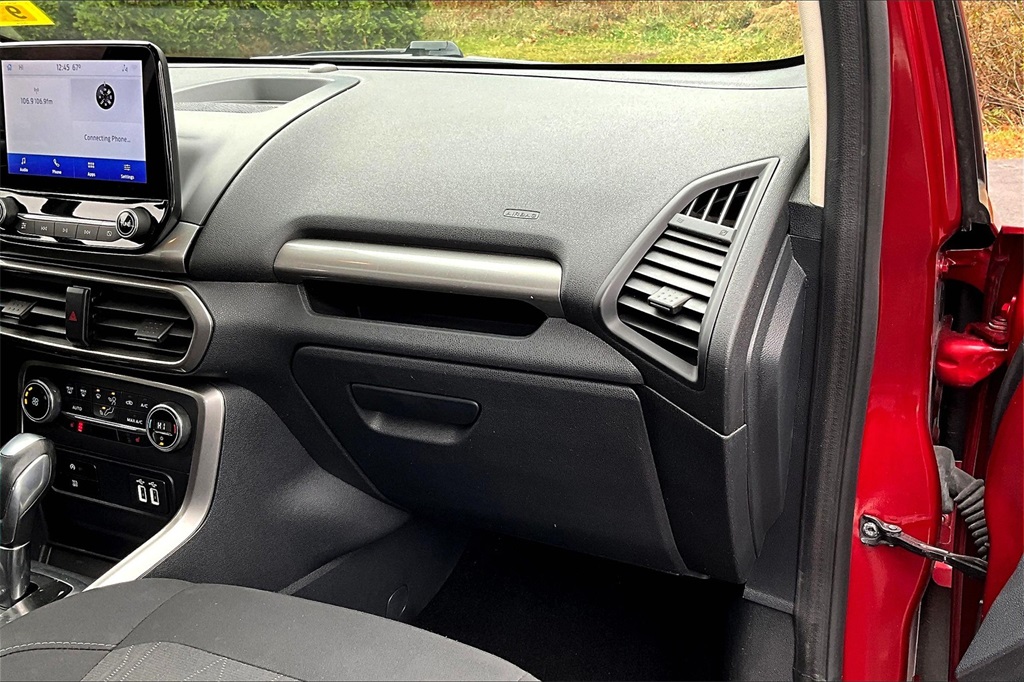 2020 Ford EcoSport SE - Photo 13