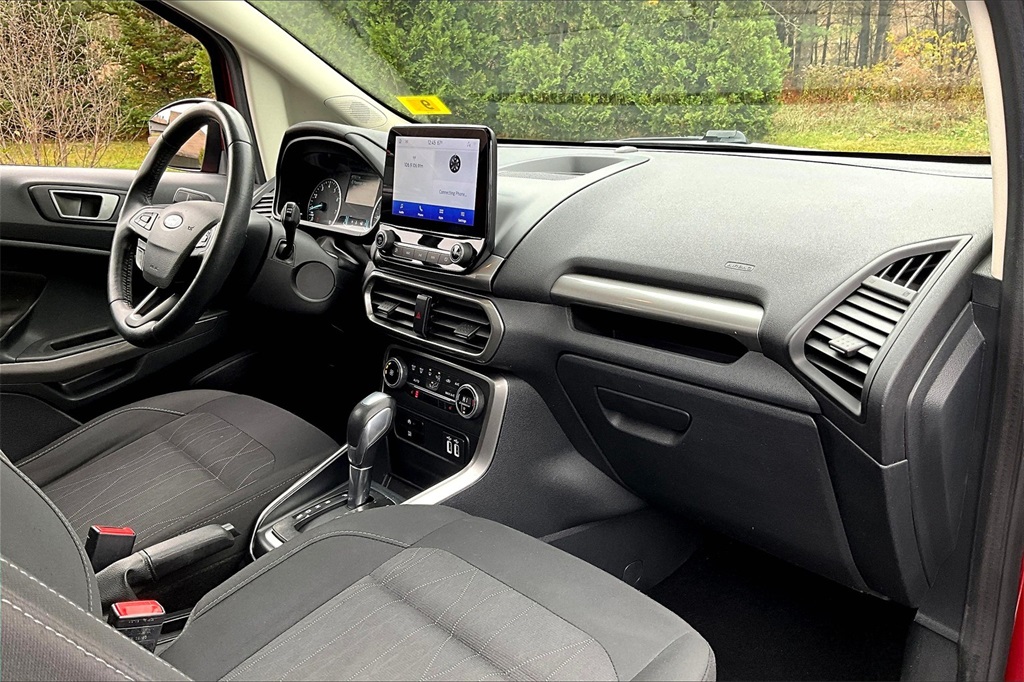 2020 Ford EcoSport SE - Photo 14