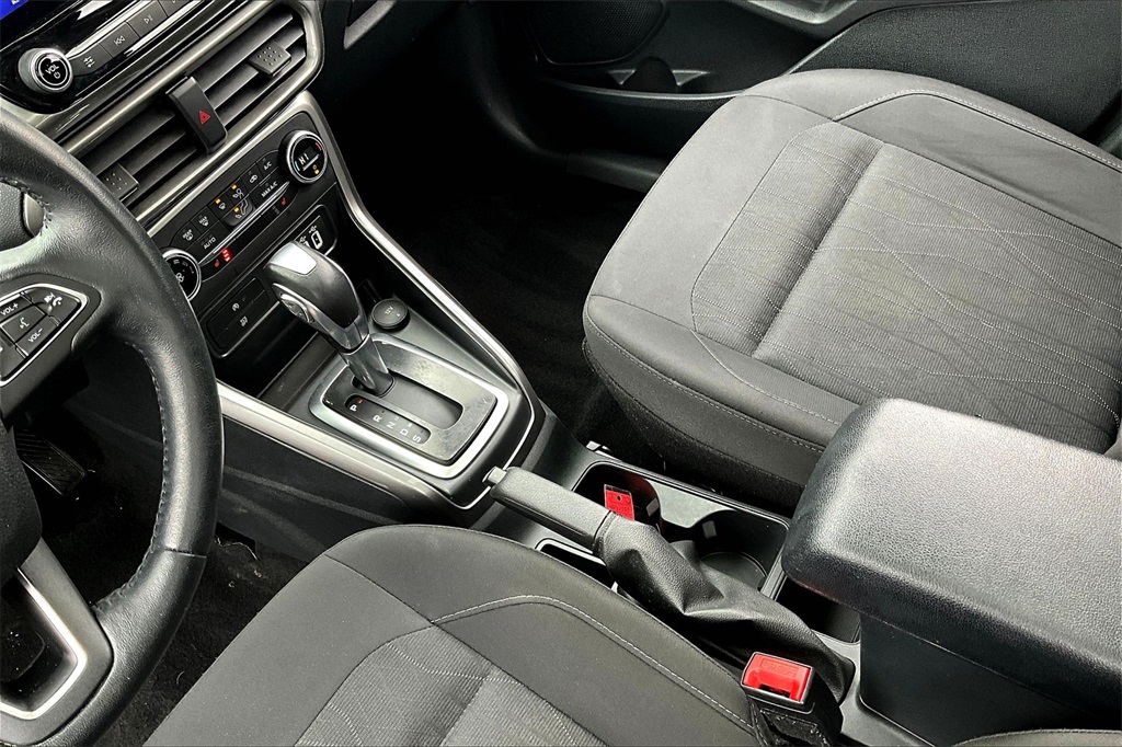 2020 Ford EcoSport SE - Photo 20