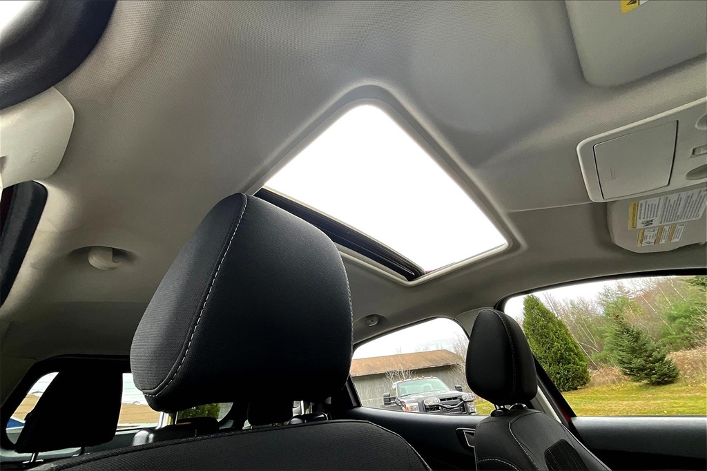 2020 Ford EcoSport SE - Photo 22