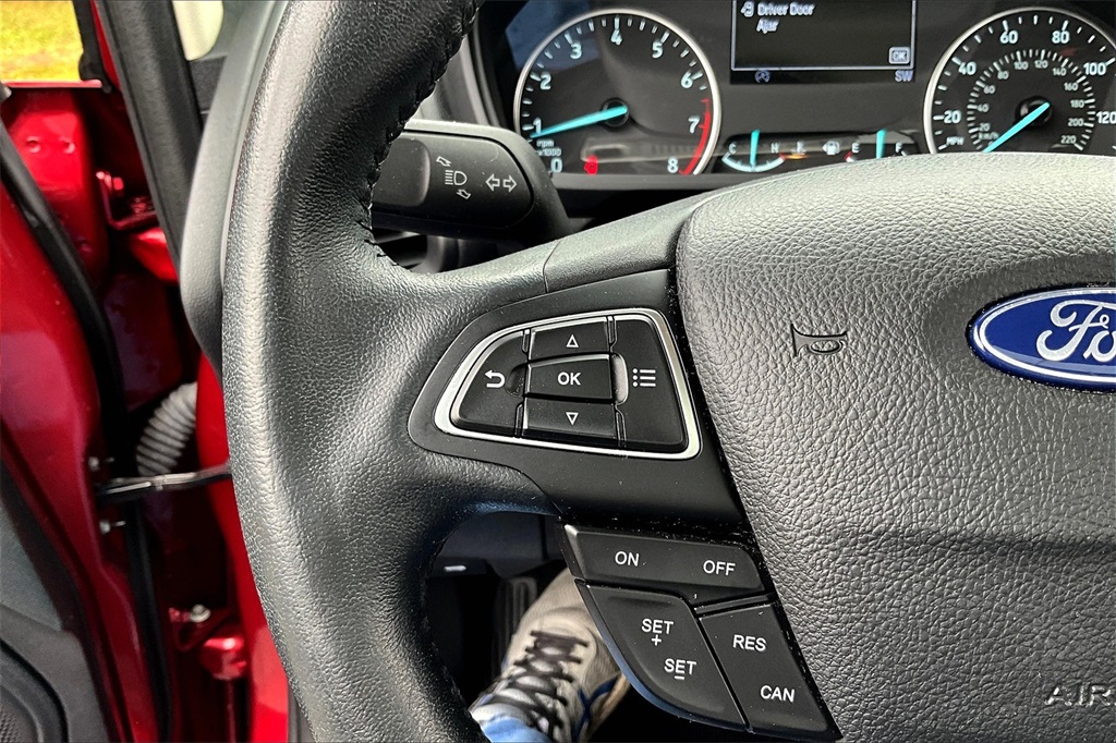 2020 Ford EcoSport SE - Photo 23