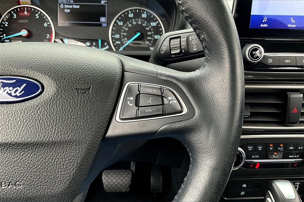 2020 Ford EcoSport SE - Photo 24