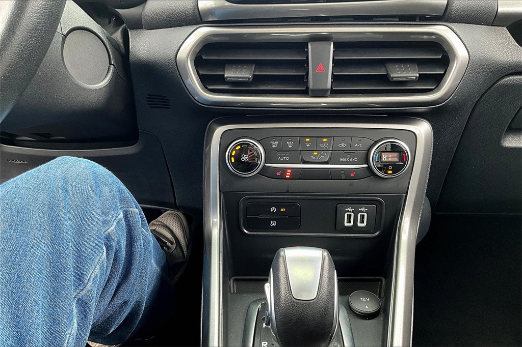 2020 Ford EcoSport SE - Photo 26
