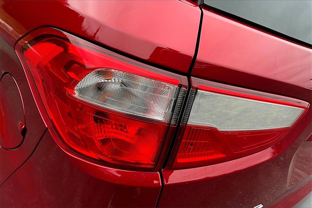 2020 Ford EcoSport SE - Photo 32