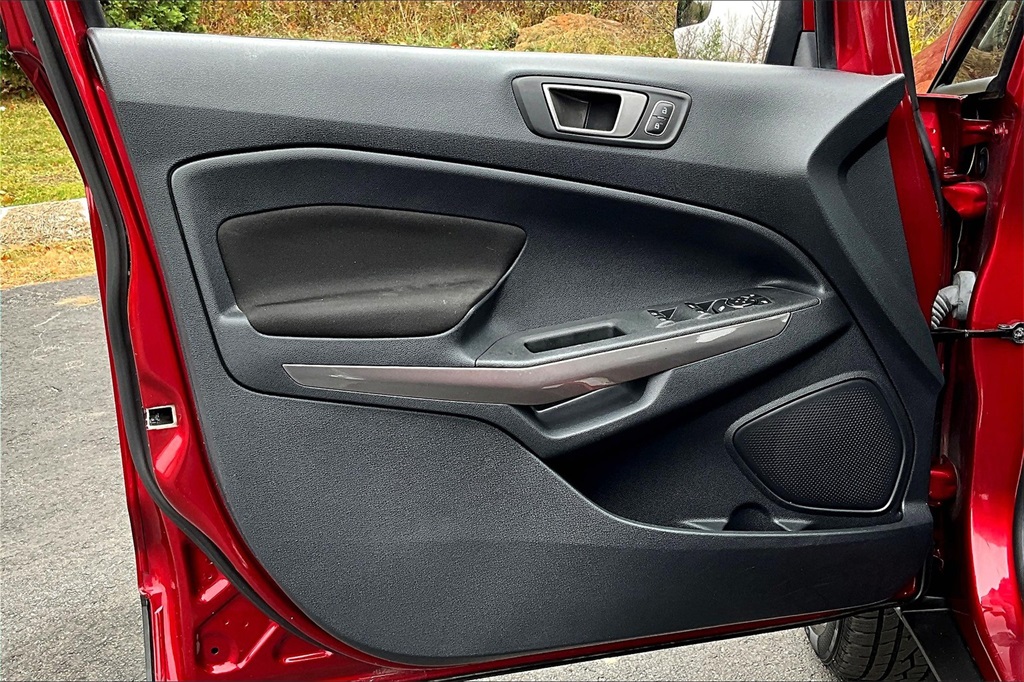 2020 Ford EcoSport SE - Photo 9
