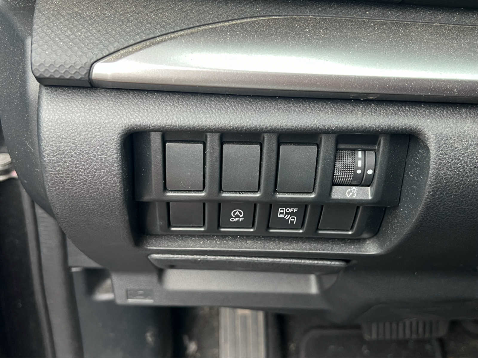 2019 Subaru Forester Premium - Photo 11