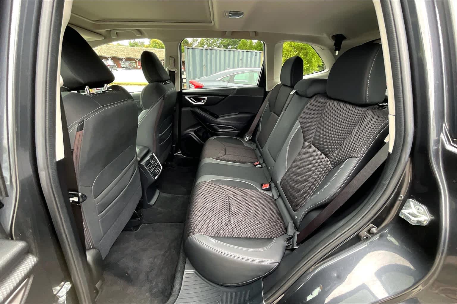 2019 Subaru Forester Premium - Photo 15
