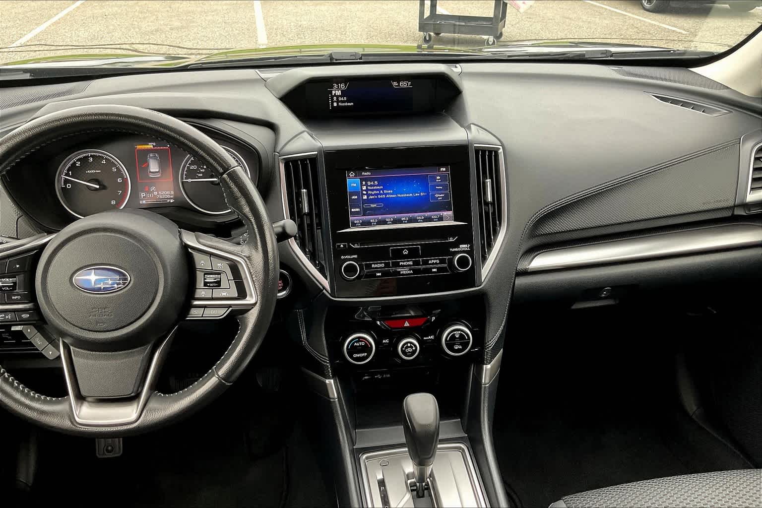 2019 Subaru Forester Premium - Photo 18