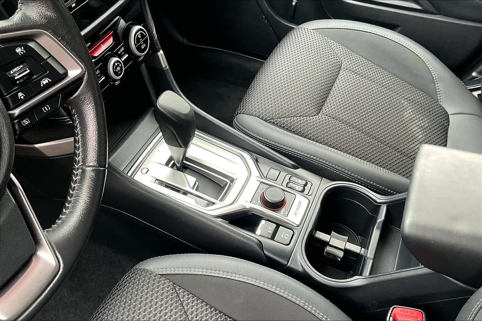 2019 Subaru Forester Premium - Photo 20