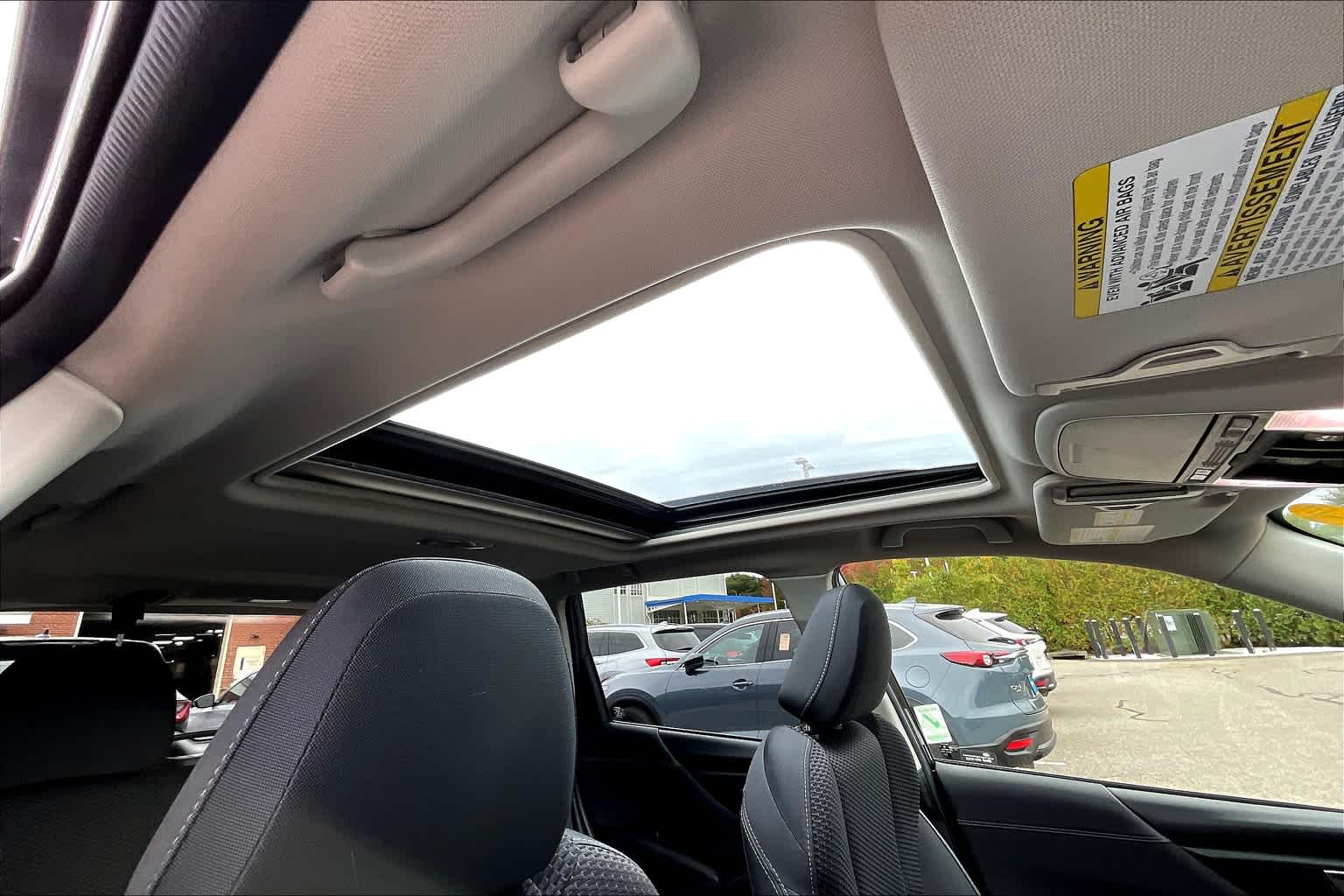 2019 Subaru Forester Premium - Photo 22