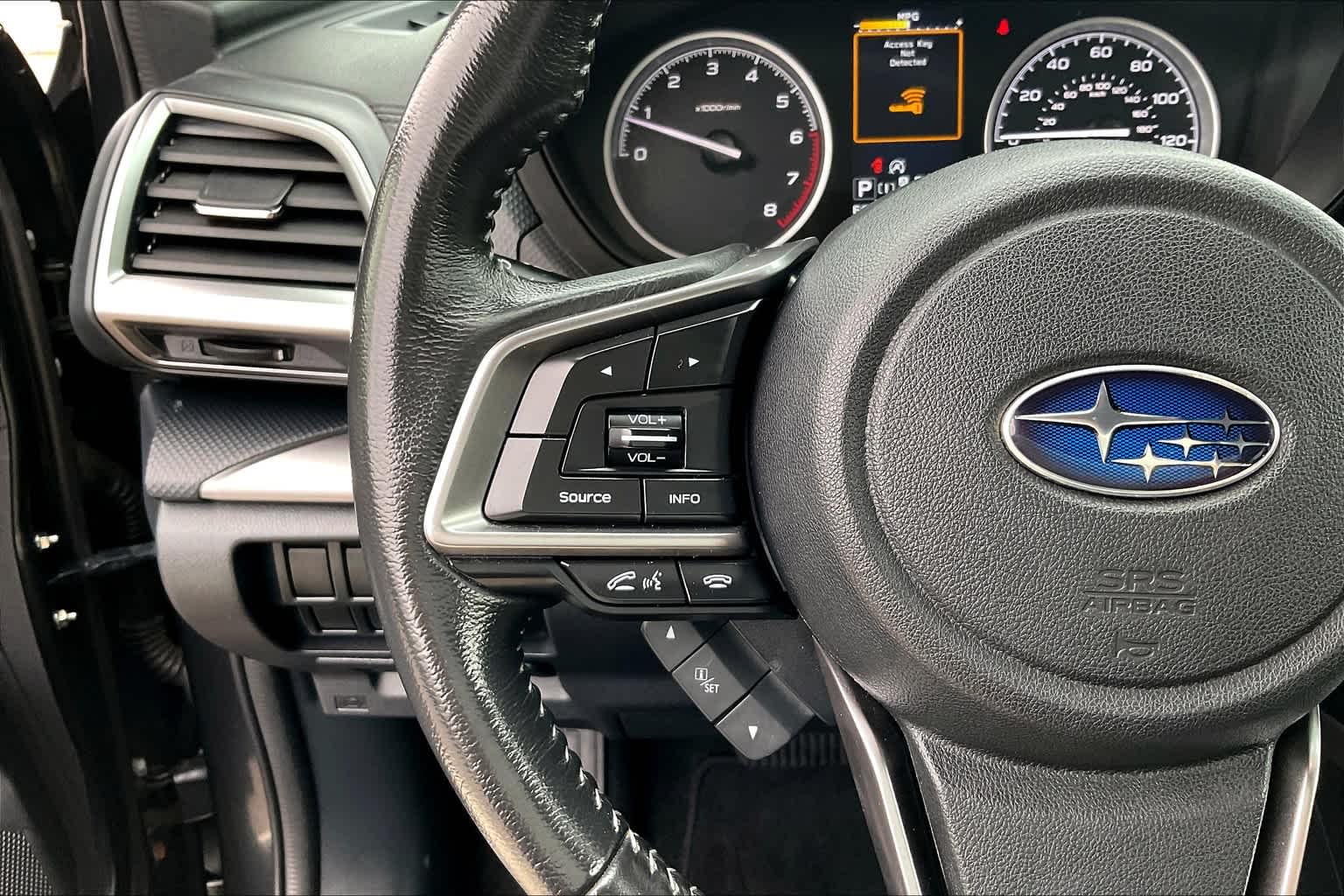 2019 Subaru Forester Premium - Photo 23