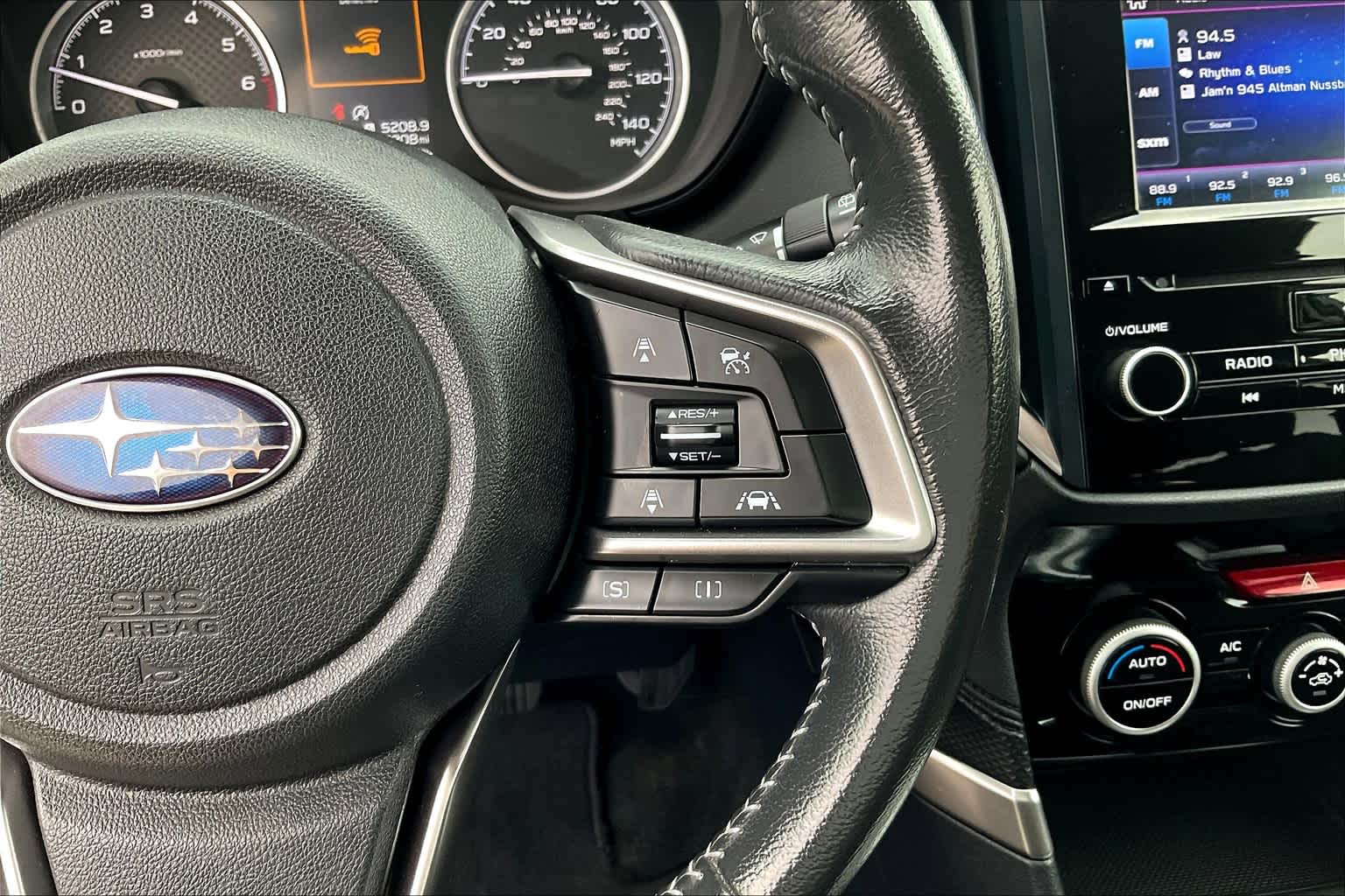 2019 Subaru Forester Premium - Photo 24