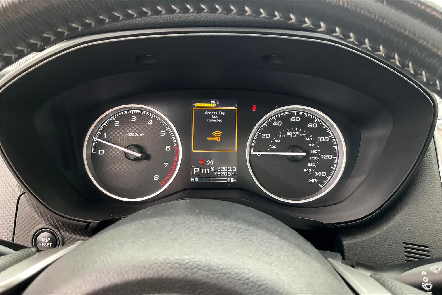 2019 Subaru Forester Premium - Photo 25