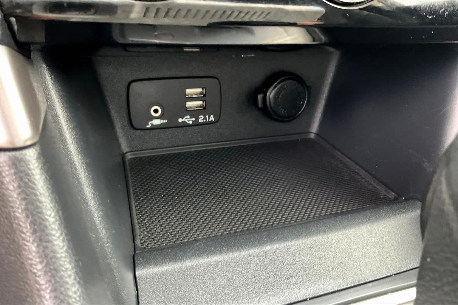 2019 Subaru Forester Premium - Photo 26