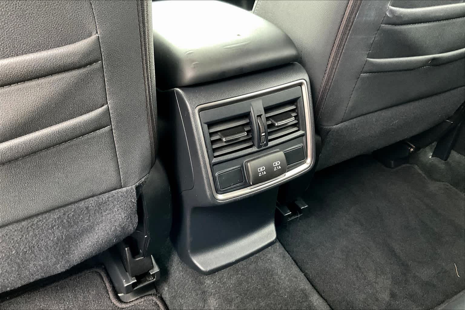 2019 Subaru Forester Premium - Photo 27