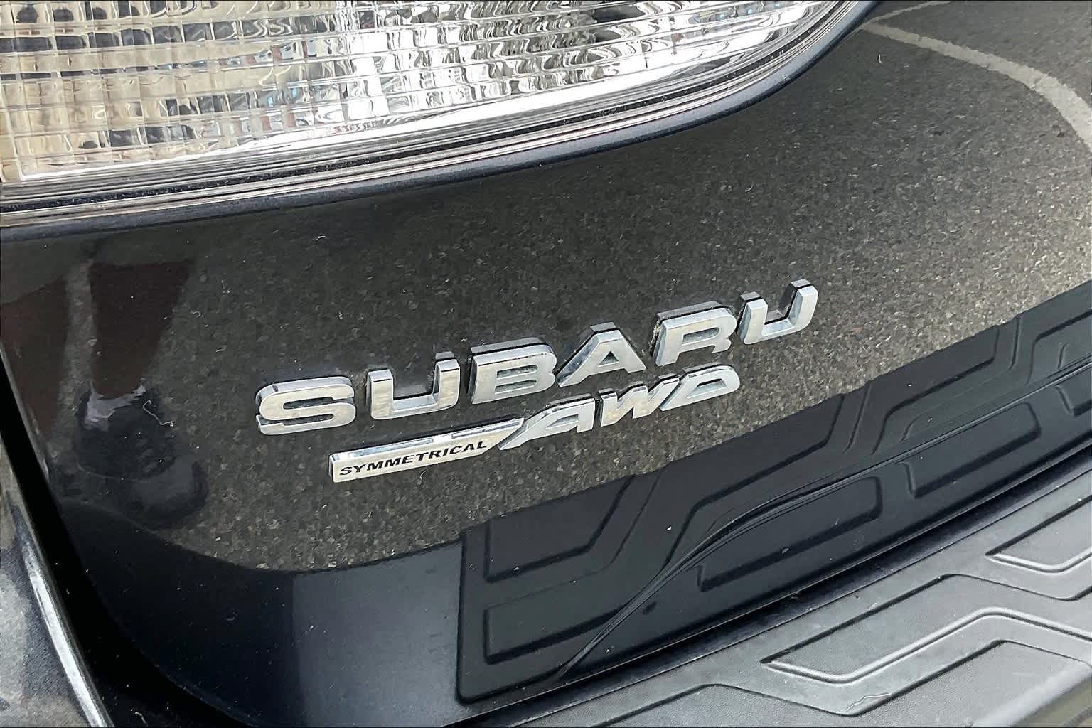 2019 Subaru Forester Premium - Photo 28