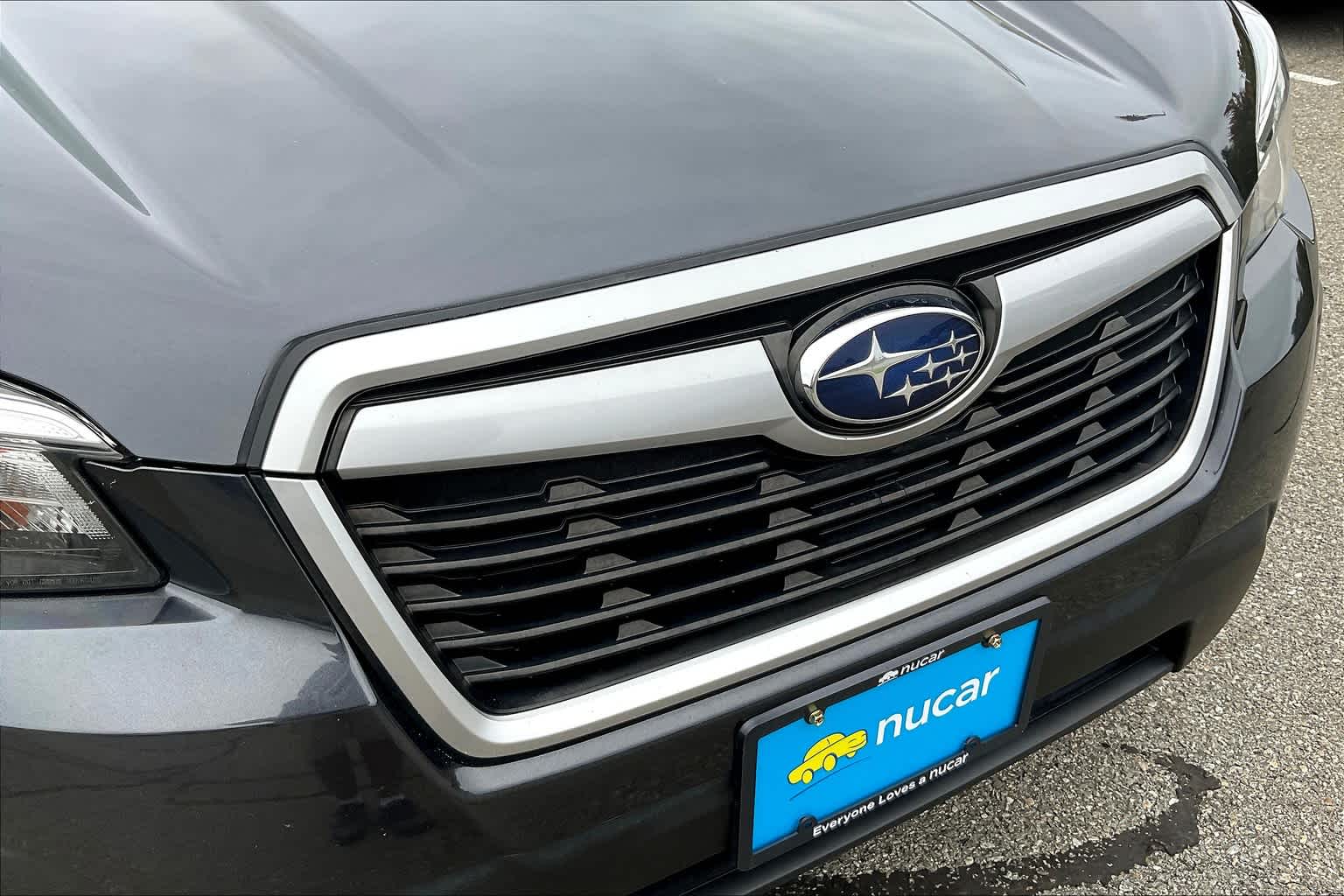 2019 Subaru Forester Premium - Photo 30