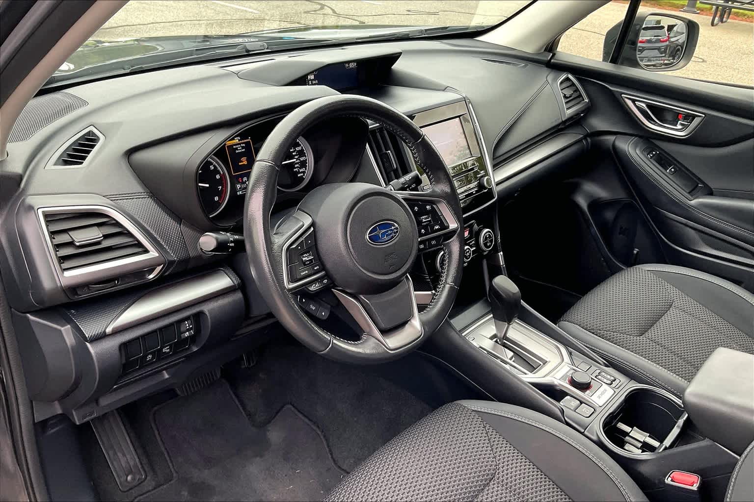 2019 Subaru Forester Premium - Photo 7