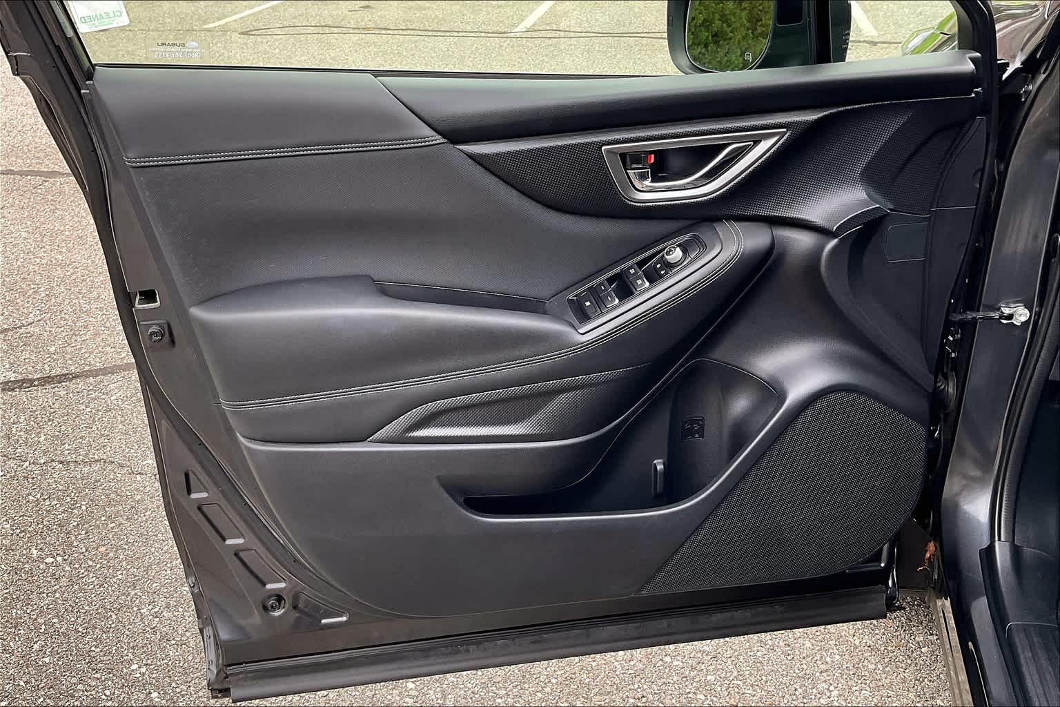 2019 Subaru Forester Premium - Photo 8