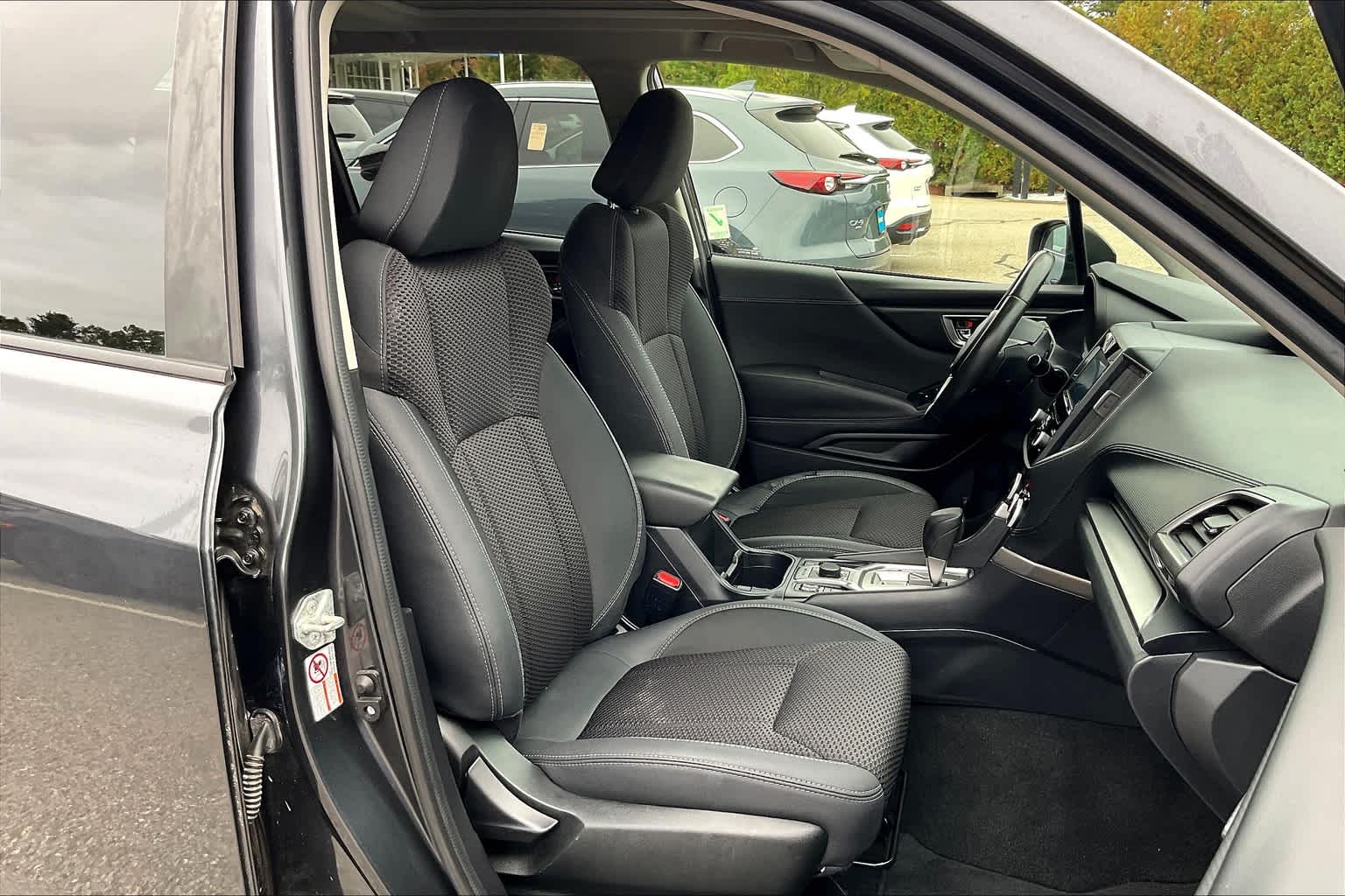 2019 Subaru Forester Premium - Photo 10
