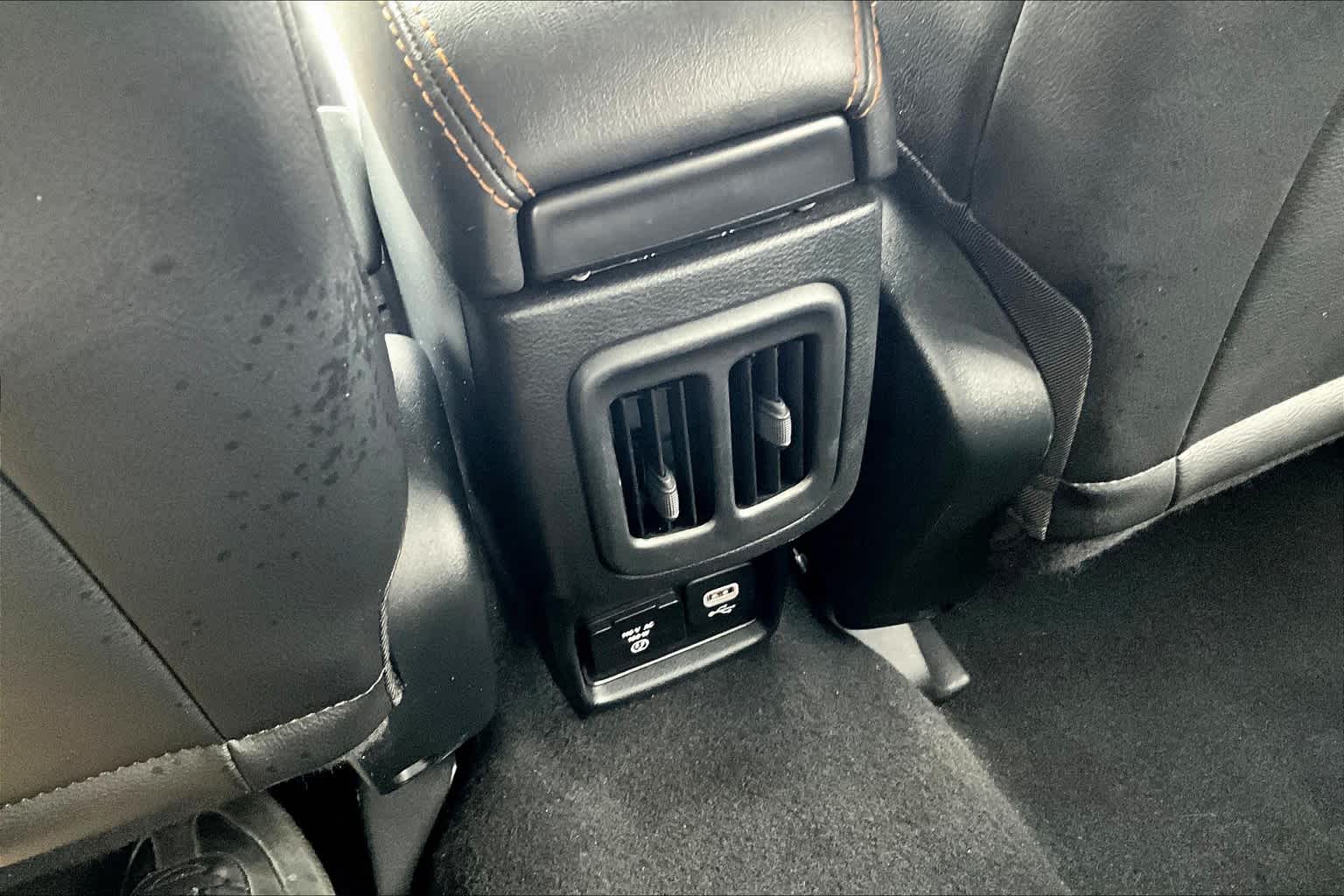 2021 Jeep Compass Limited - Photo 28