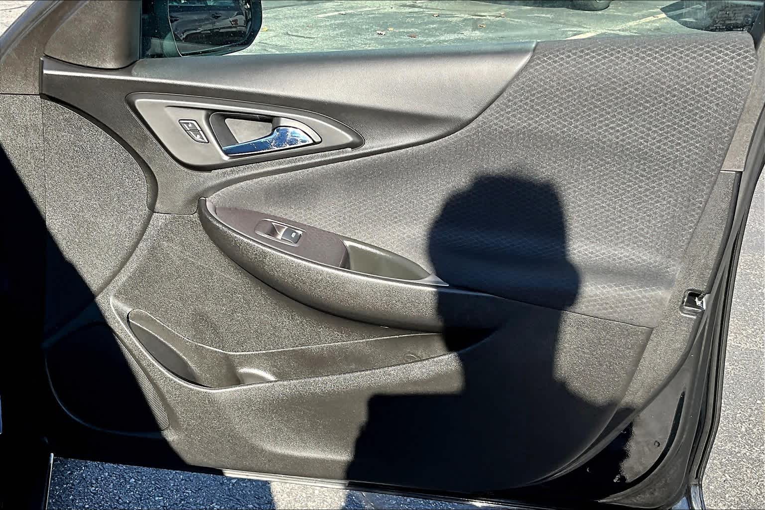 2022 Chevrolet Malibu RS - Photo 12