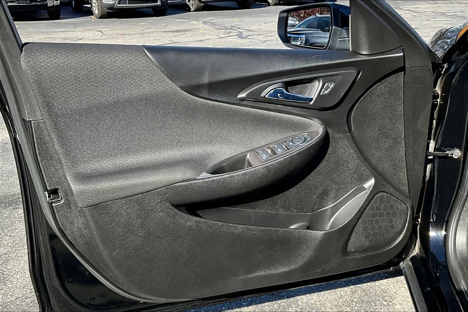 2022 Chevrolet Malibu RS - Photo 9