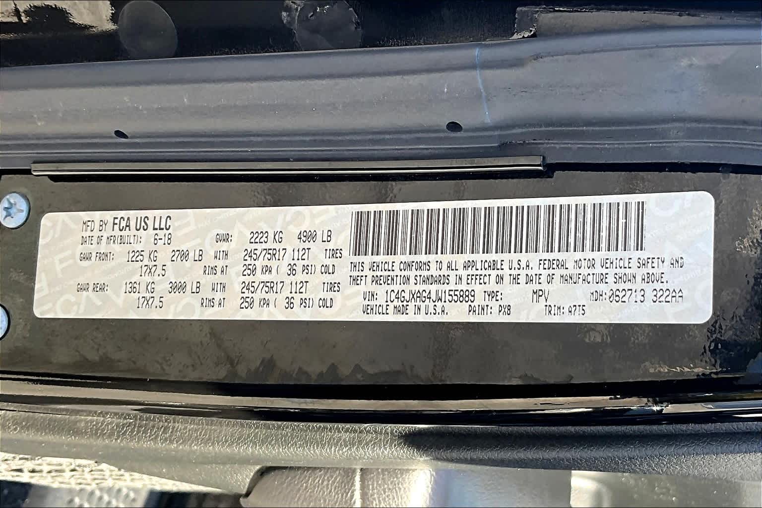 2018 Jeep Wrangler Sport S - Photo 29