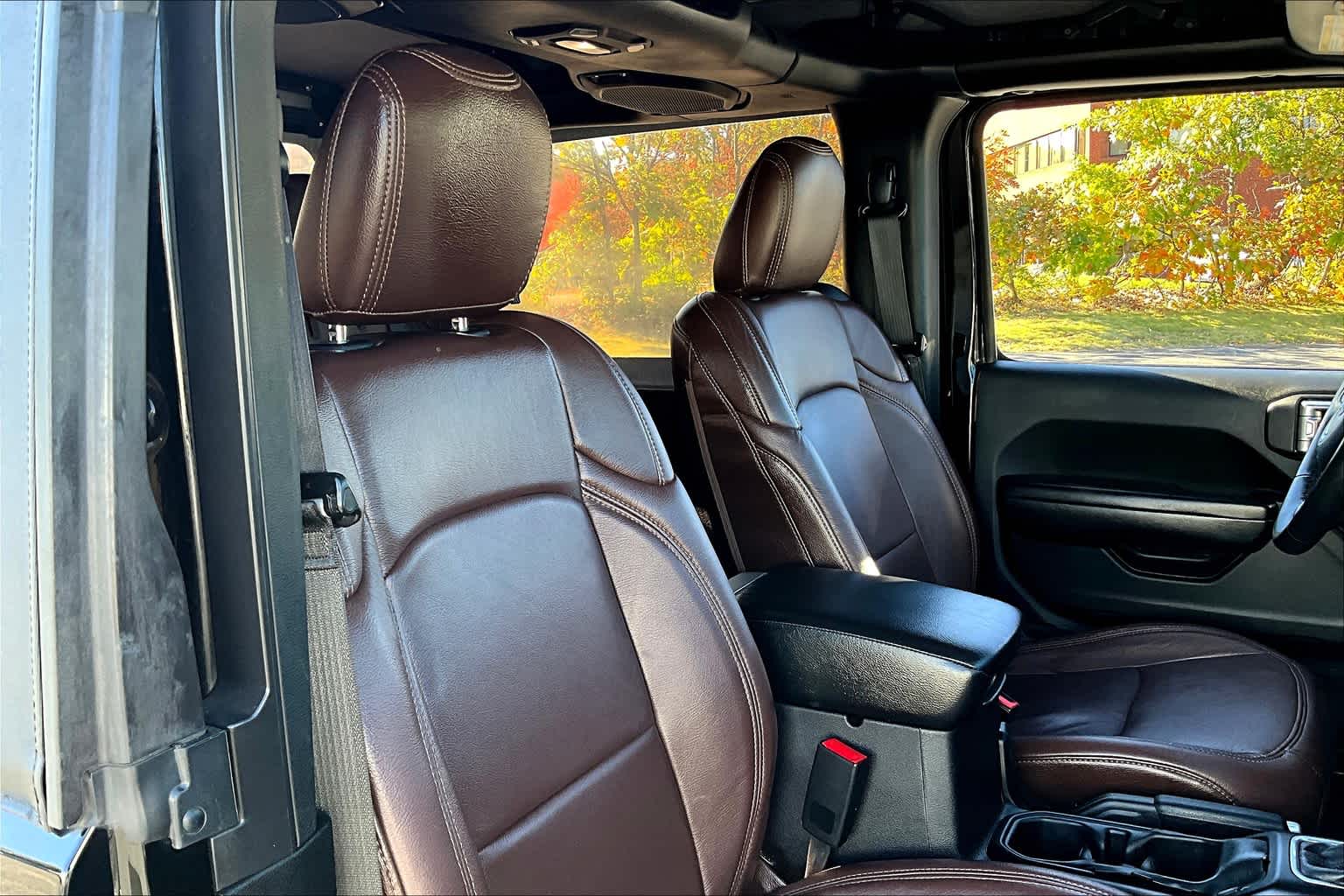 2018 Jeep Wrangler Sport S - Photo 10