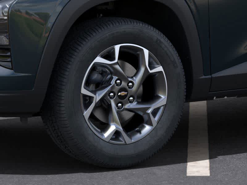 2025 Chevrolet Trax LT - Photo 9