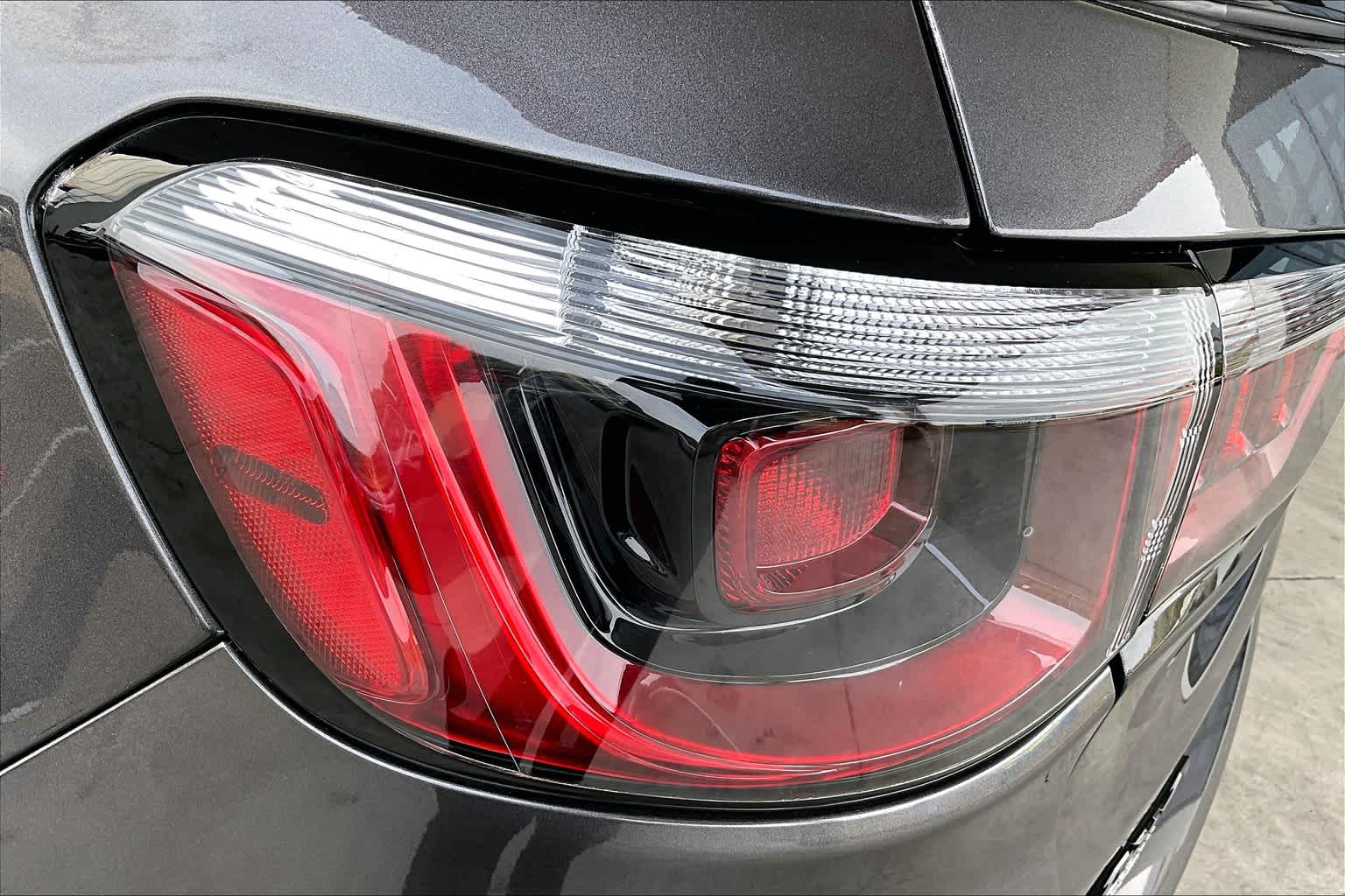 2021 Jeep Compass Altitude - Photo 31