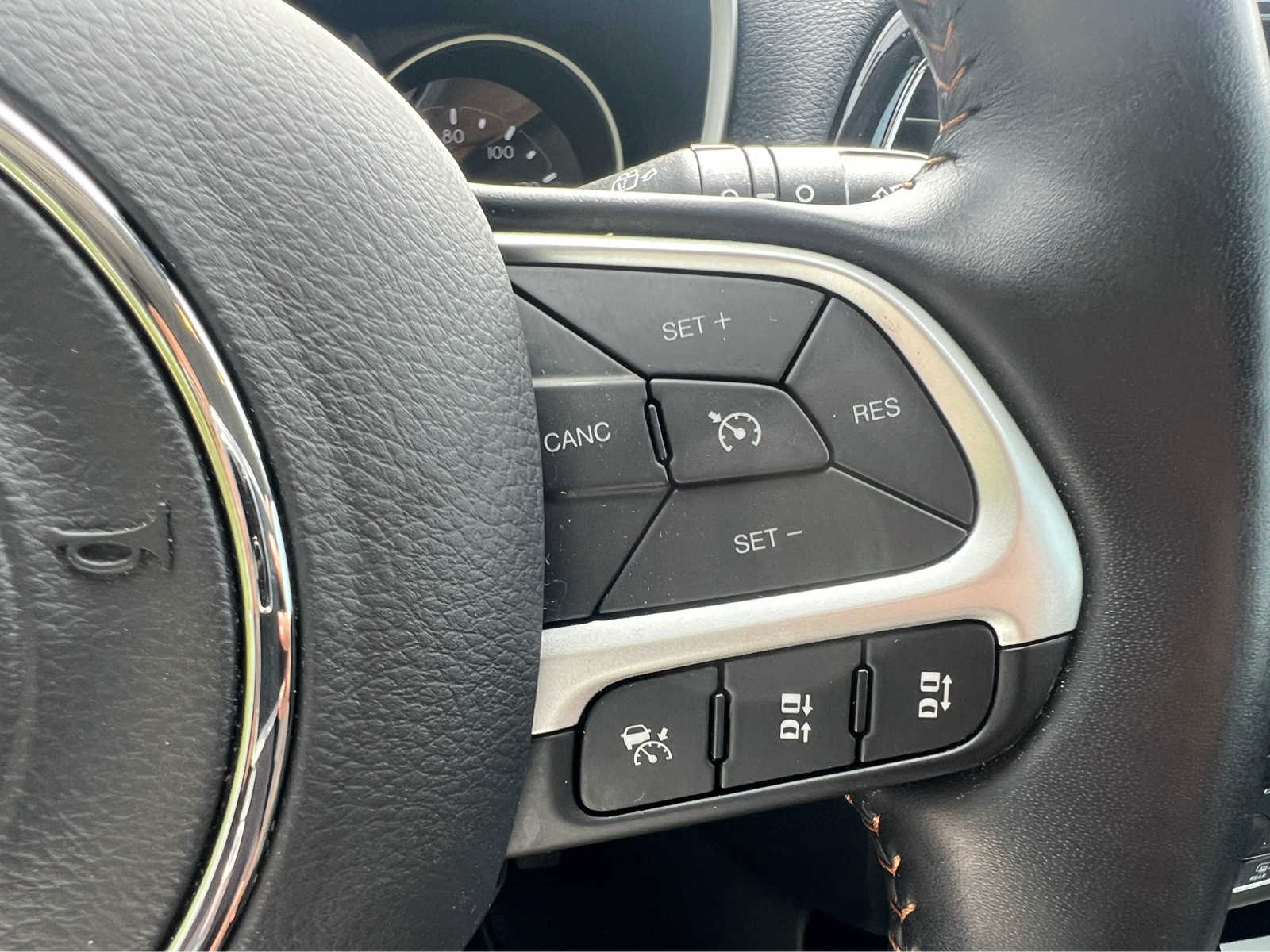 2021 Jeep Compass Limited - Photo 12