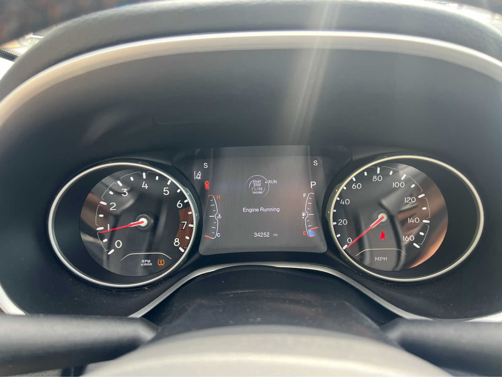 2021 Jeep Compass Limited - Photo 14
