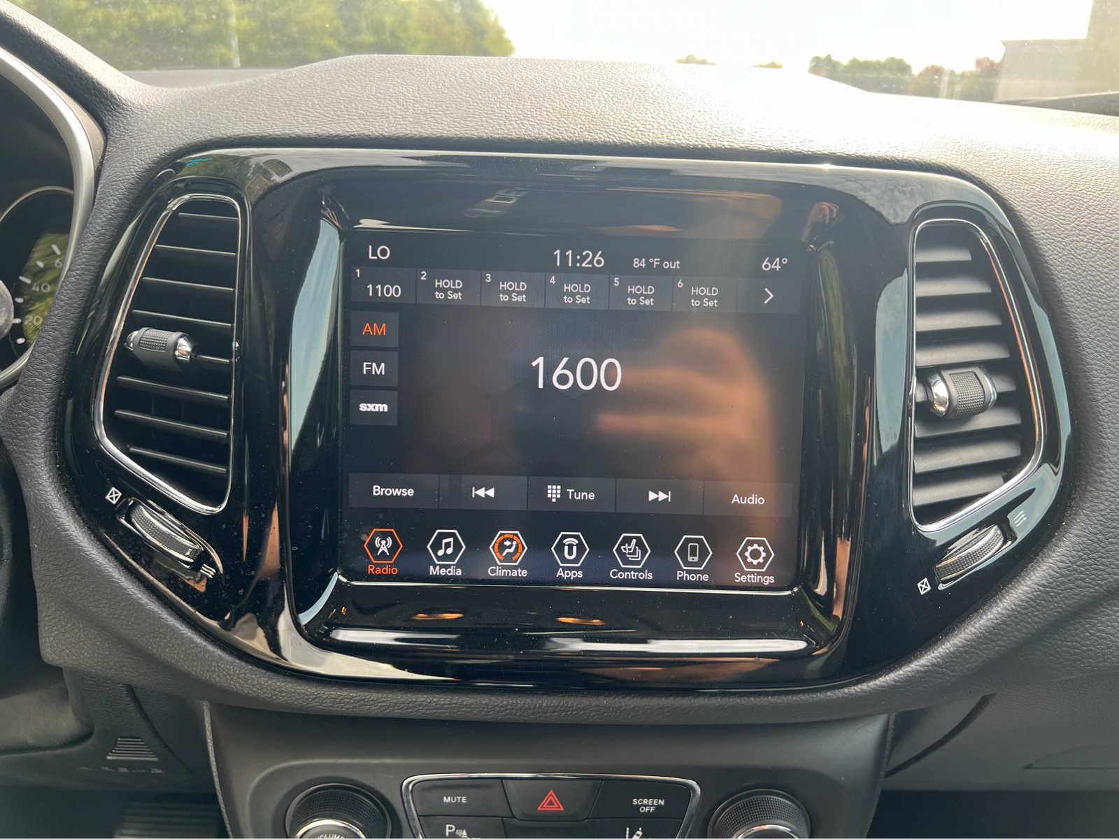 2021 Jeep Compass Limited - Photo 16